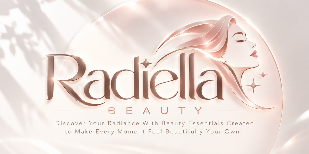Radiella Beauty
